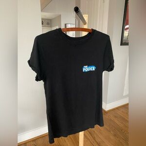 Recycled Karma - Police